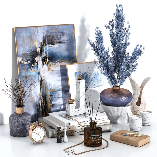 Decorative Set 10 — Descargar