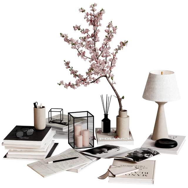 Decorative set 02 — Descargar