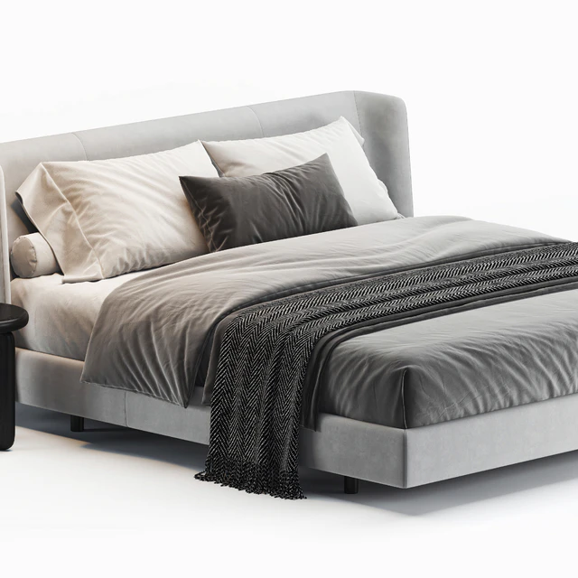 Royal Bed — Descargar