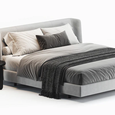 Royal Bed — Ver 2