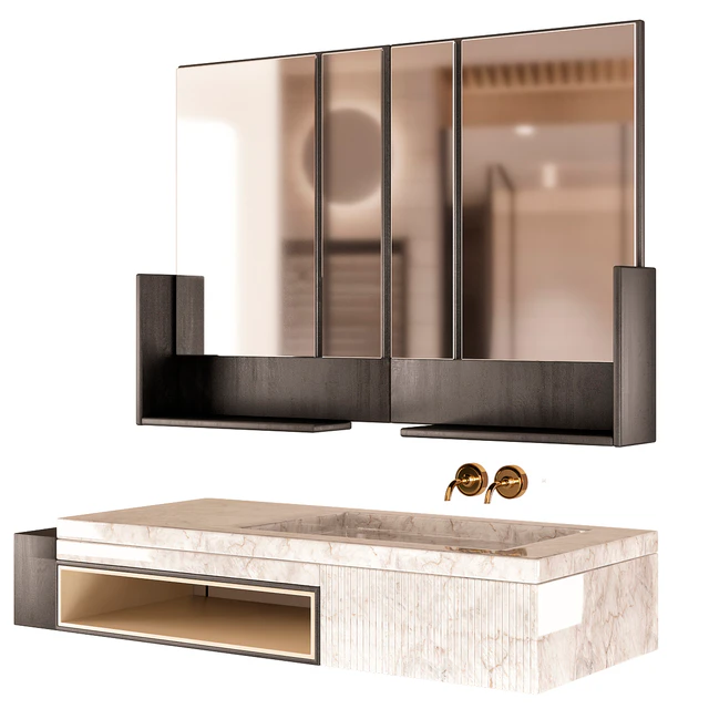 Bathroom Villa - Maison — Скачать