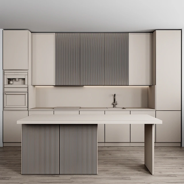 kitchen 101 — Descargar