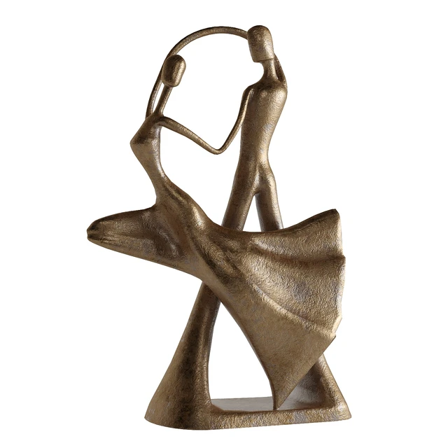 Human Abstract Sculptures 6 Love Position — Download