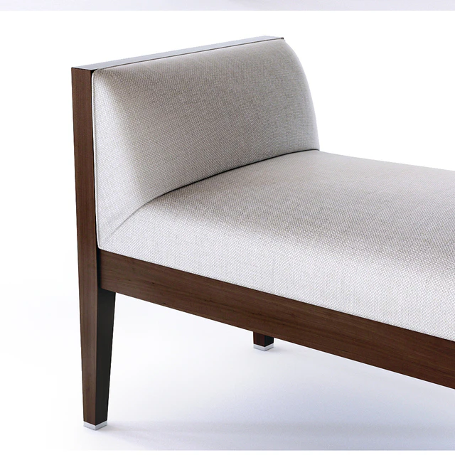 Baker Atelier and 20th Century bench — Descargar