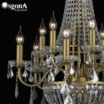70016x Classic Osgona — Ver 2