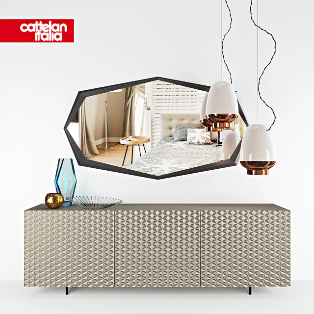 Royalton &amp; Asia by Cattelan Italia — Descargar