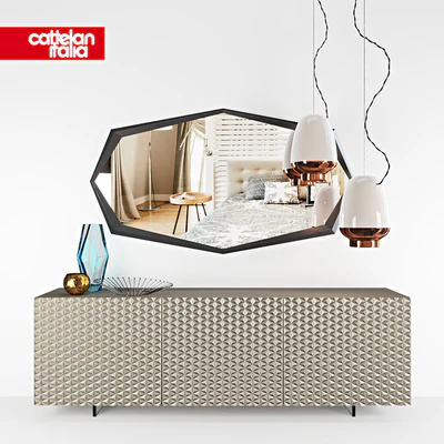 Royalton &amp; Asia by Cattelan Italia — Ver 1