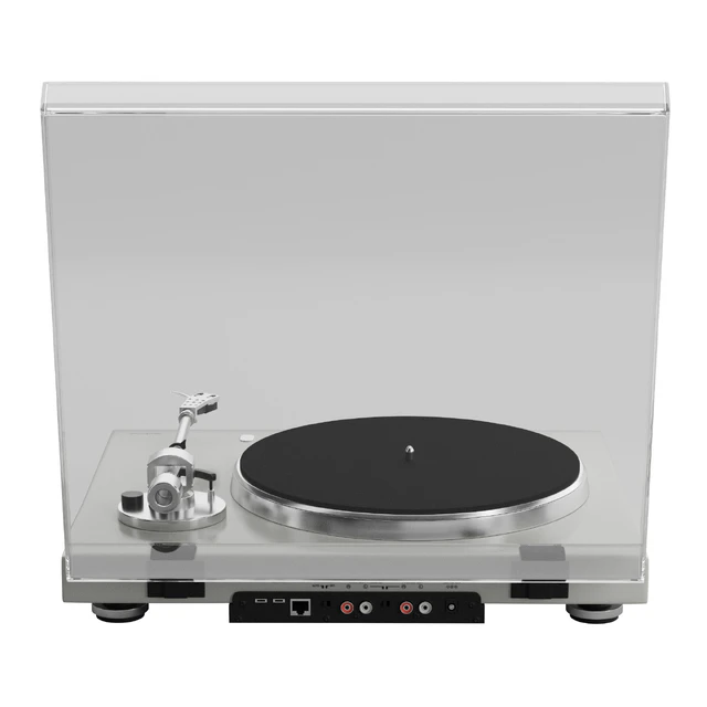 Yamaha MusicCast Vinyl 500 — Descargar