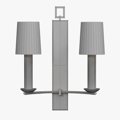 Baker - Trocadero sconce PH401 — Вид 3