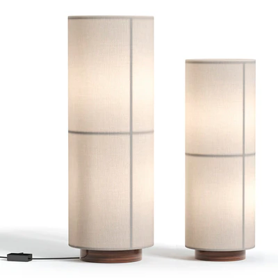 Audo Copenhagen Hashira Floor Lamp — Ver 2