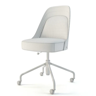 Bentwood Office Chair — Вид 2