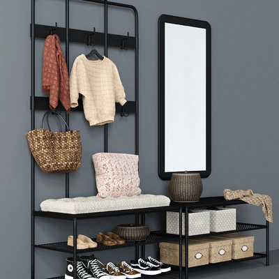 Hanger Ikea Pinning — Ver 3
