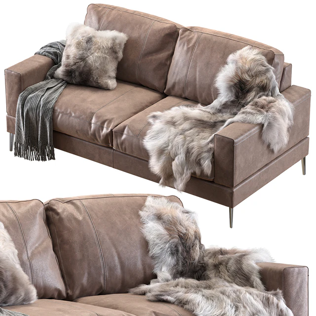 Диван Capri 183 cm #2 — Скачать