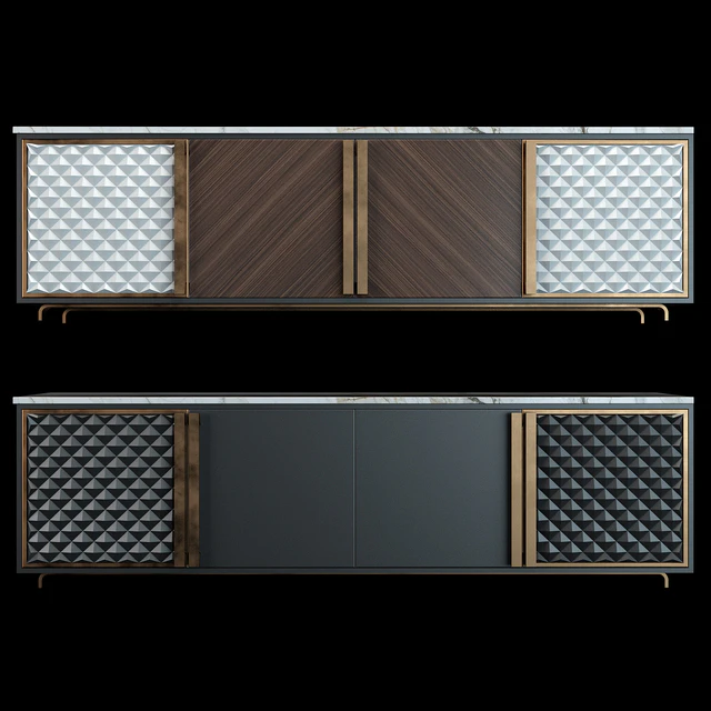artistic cabinet 05 — Скачать