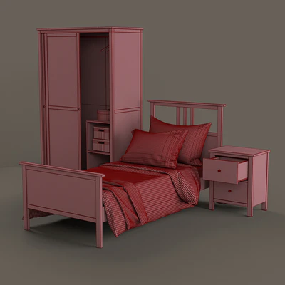 IKEA set # 6 — Ver 2
