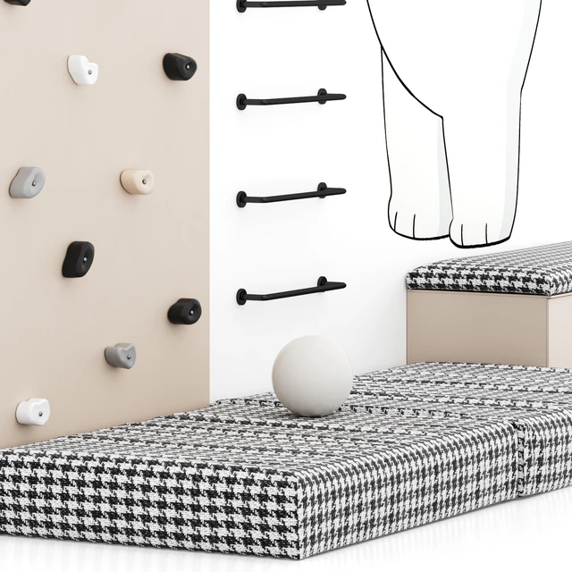 Childrens play area — Descargar