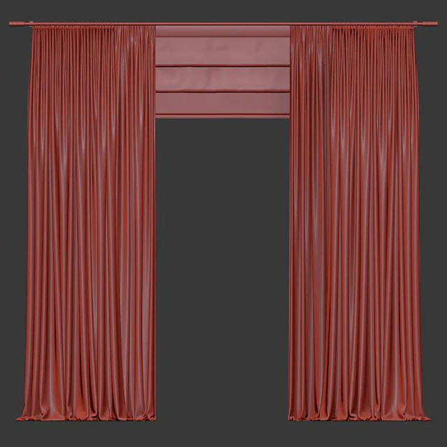 Curtain №110 — Скачать