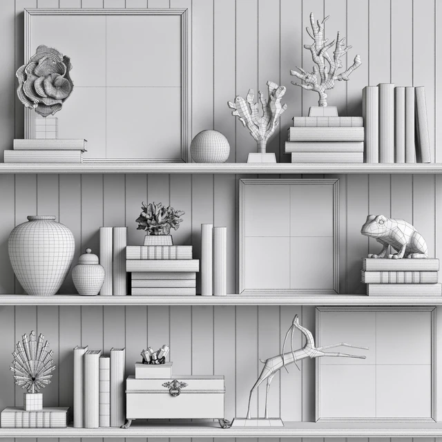 Decor Set 16 — Descargar
