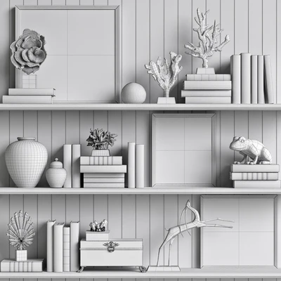 Decor Set 16 — Ver 2