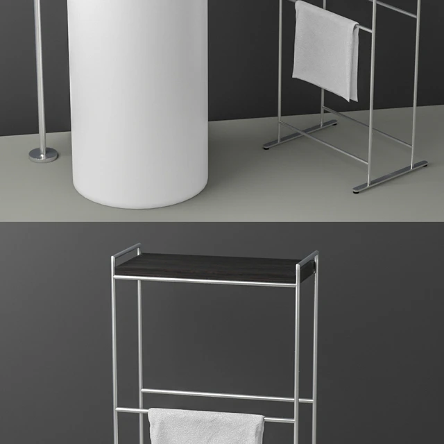 раковина Boffi PHC ECLIPSE — Скачать