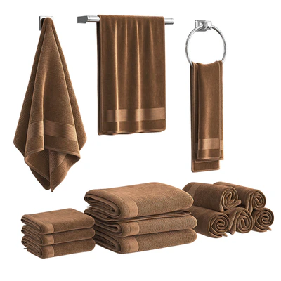 Towels — Вид 2