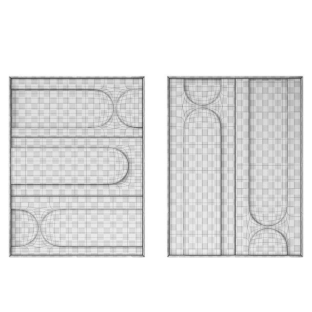 Wall art Arches — Descargar