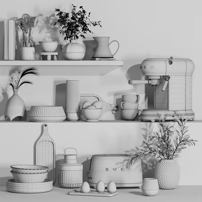 kitchen accessories020 — Ver 2