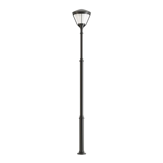Street lamp ArchiMet V23 — Download