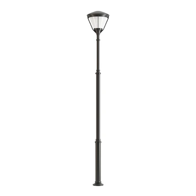 Street lamp ArchiMet V23 — View 1