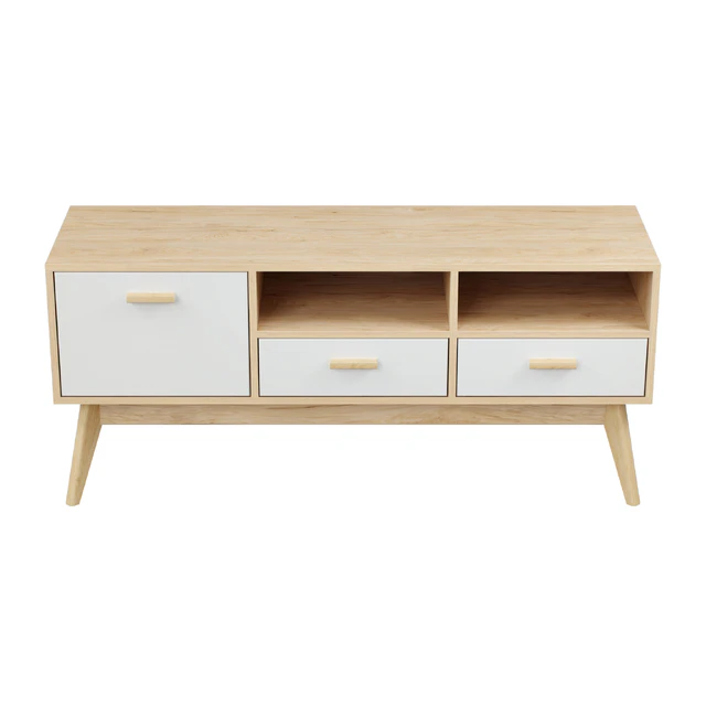 Skandica - Horten (Nordic Scandi) TV stand — Download