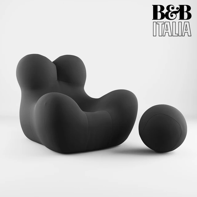 B &amp; B Serie Up 2000 — Descargar