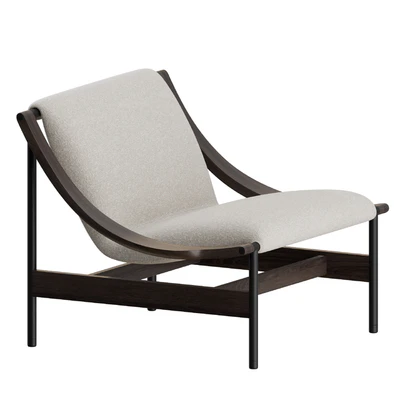 Lia Armchair by Molteni&C — Вид 2