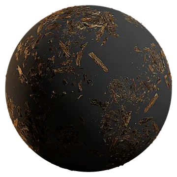 bark pieces 004 — Descargar