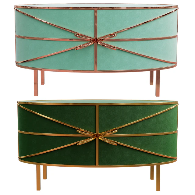 Mondo - 88 secrets sideboard — Descargar