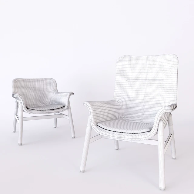 Ikea VEDBO — Descargar