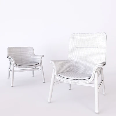 Ikea VEDBO — Ver 2