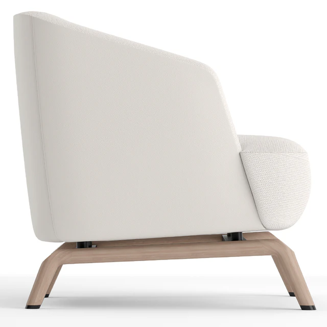 Giorgetti janet armchair — Descargar