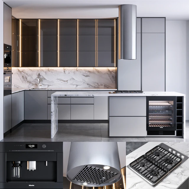 kitchen 27 — Descargar