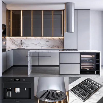 kitchen 27 — Ver 1