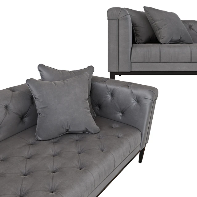 Eichholtz Sofa Cesare — Скачать