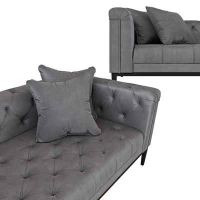 Eichholtz Sofa Cesare — Вид 2