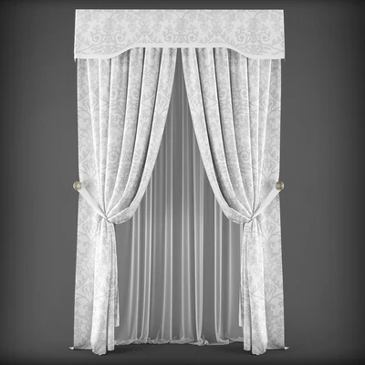 Curtains325 — Ver 1
