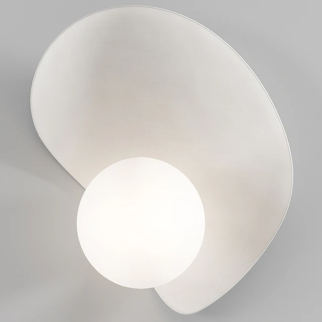 Black Rooster Decor - Muni Sconce — Descargar