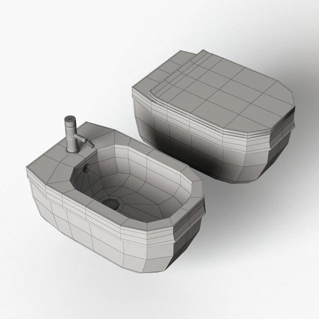 HATRIA Abito set of plumbing — Descargar