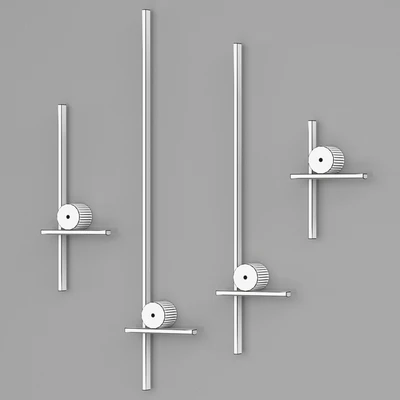 Sconce STICH Lampatron — Ver 3