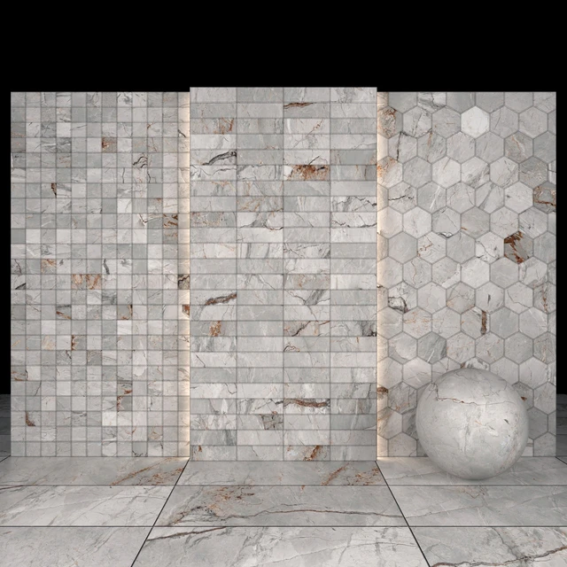 Gray marble 04 — Descargar