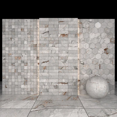 Gray marble 04 — Ver 2