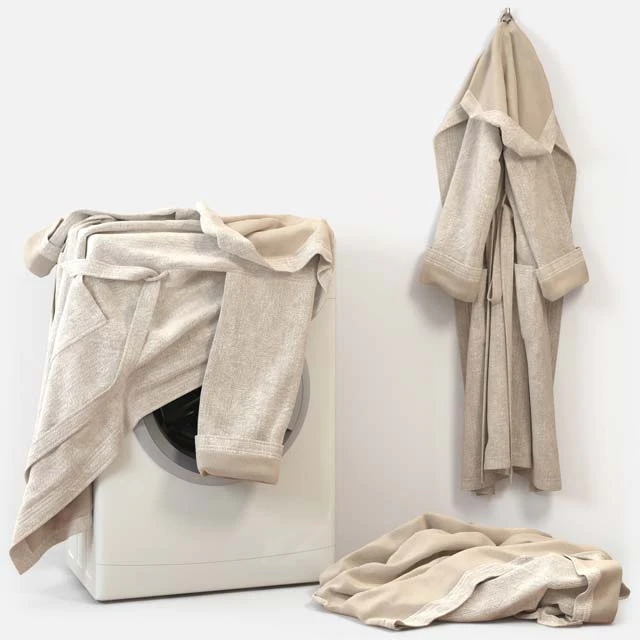 Bathrobe — Descargar