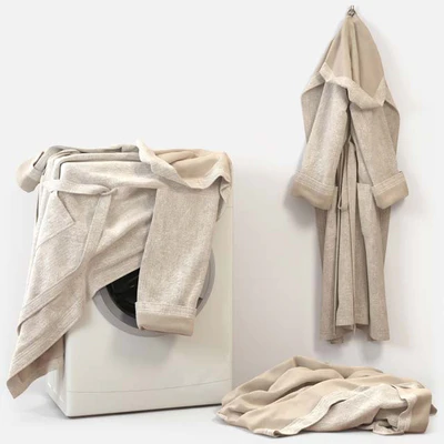 Bathrobe — Ver 1