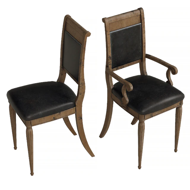 Dining group for 8 people RG 20B — Descargar